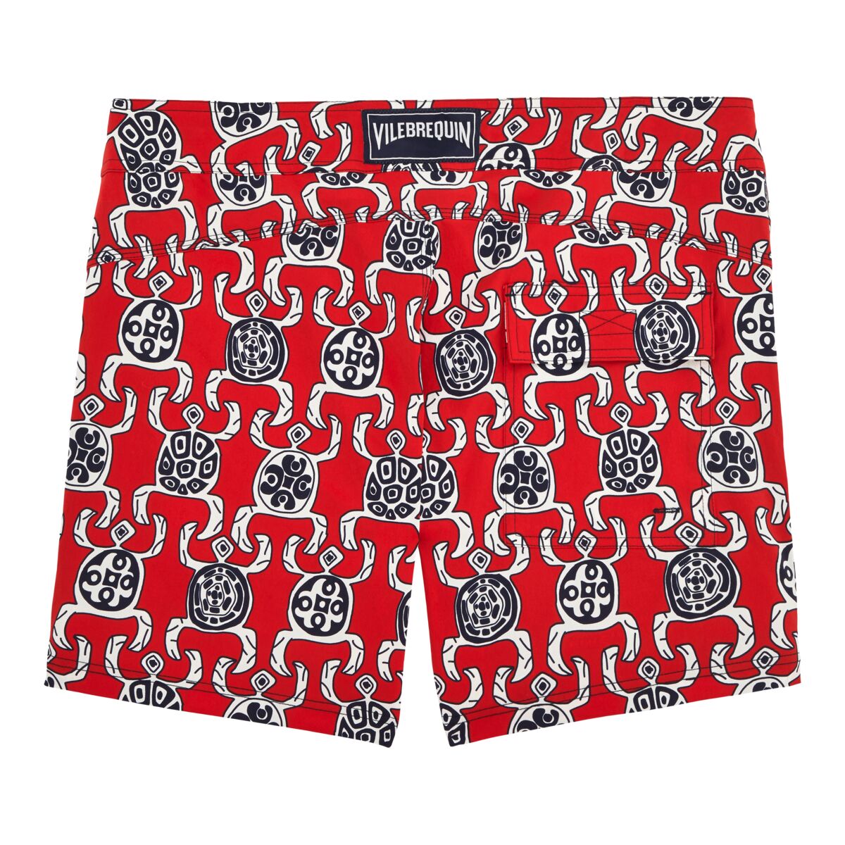 COQUELICOT MAILLOT DE BAIN MERISE HOMME