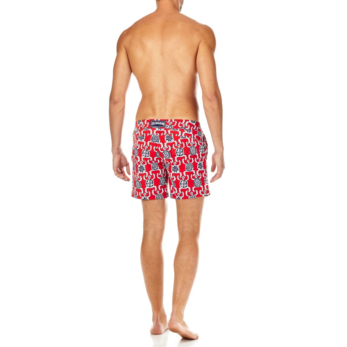 COQUELICOT MAILLOT DE BAIN MERISE HOMME