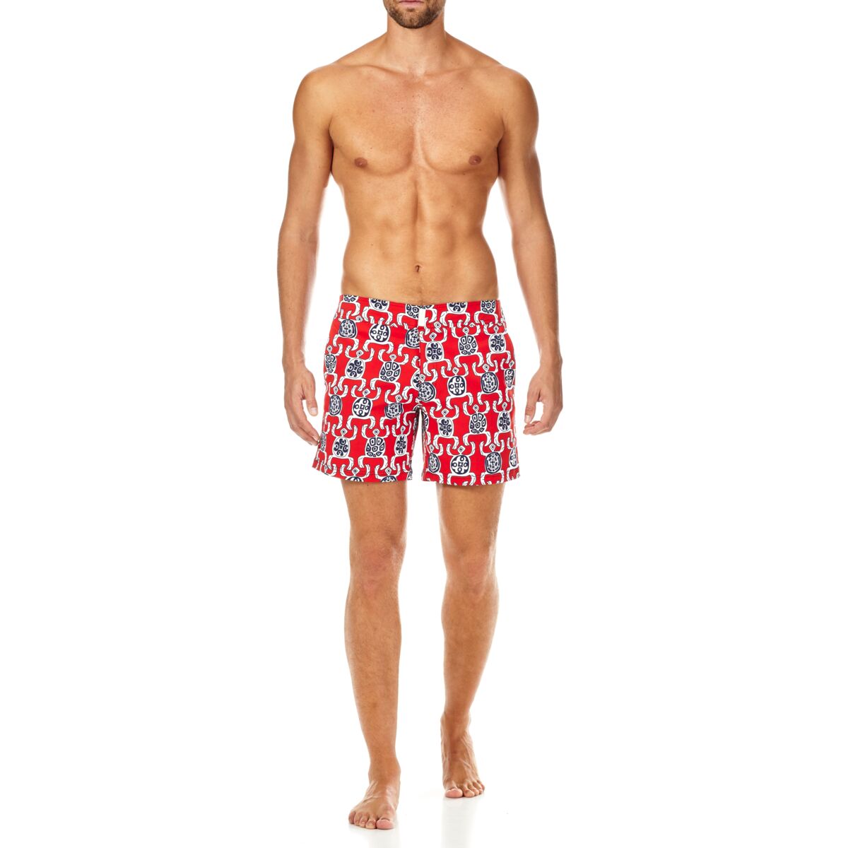 COQUELICOT MAILLOT DE BAIN MERISE HOMME