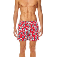 COQUELICOT MAILLOT DE BAIN MERISE HOMME