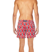 COQUELICOT MAILLOT DE BAIN MERISE HOMME