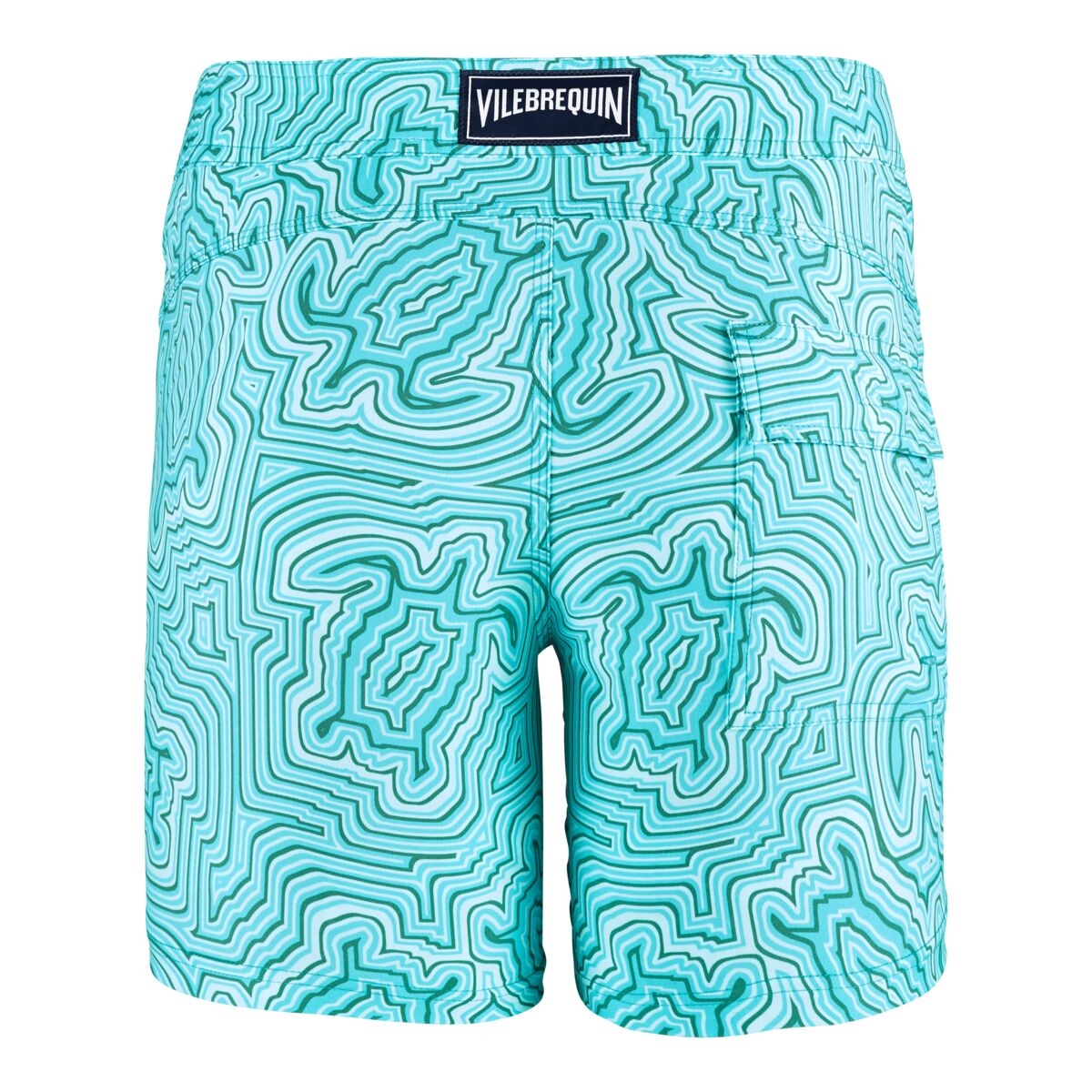 CURACAO MAILLOT DE BAIN MERISE HOMME