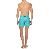 CURACAO MAILLOT DE BAIN MERISE HOMME