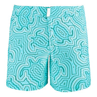 CURACAO MAILLOT DE BAIN MERISE HOMME