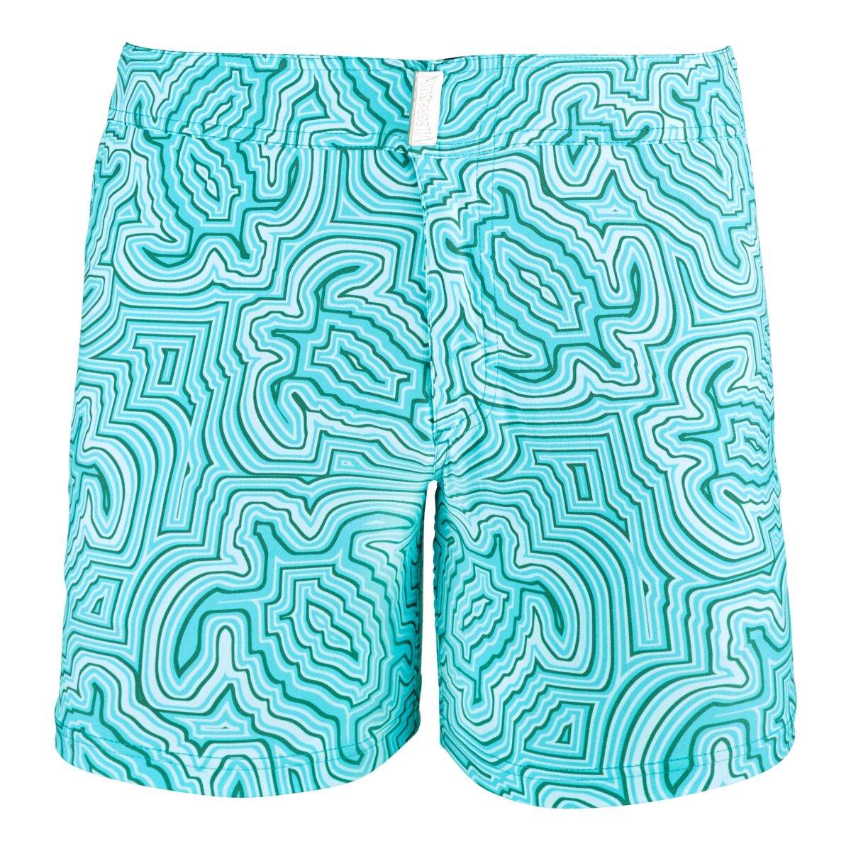 CURACAO MAILLOT DE BAIN MERISE HOMME