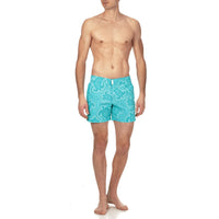 CURACAO MAILLOT DE BAIN MERISE HOMME