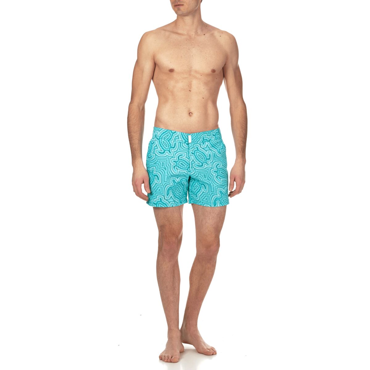 CURACAO MAILLOT DE BAIN MERISE HOMME