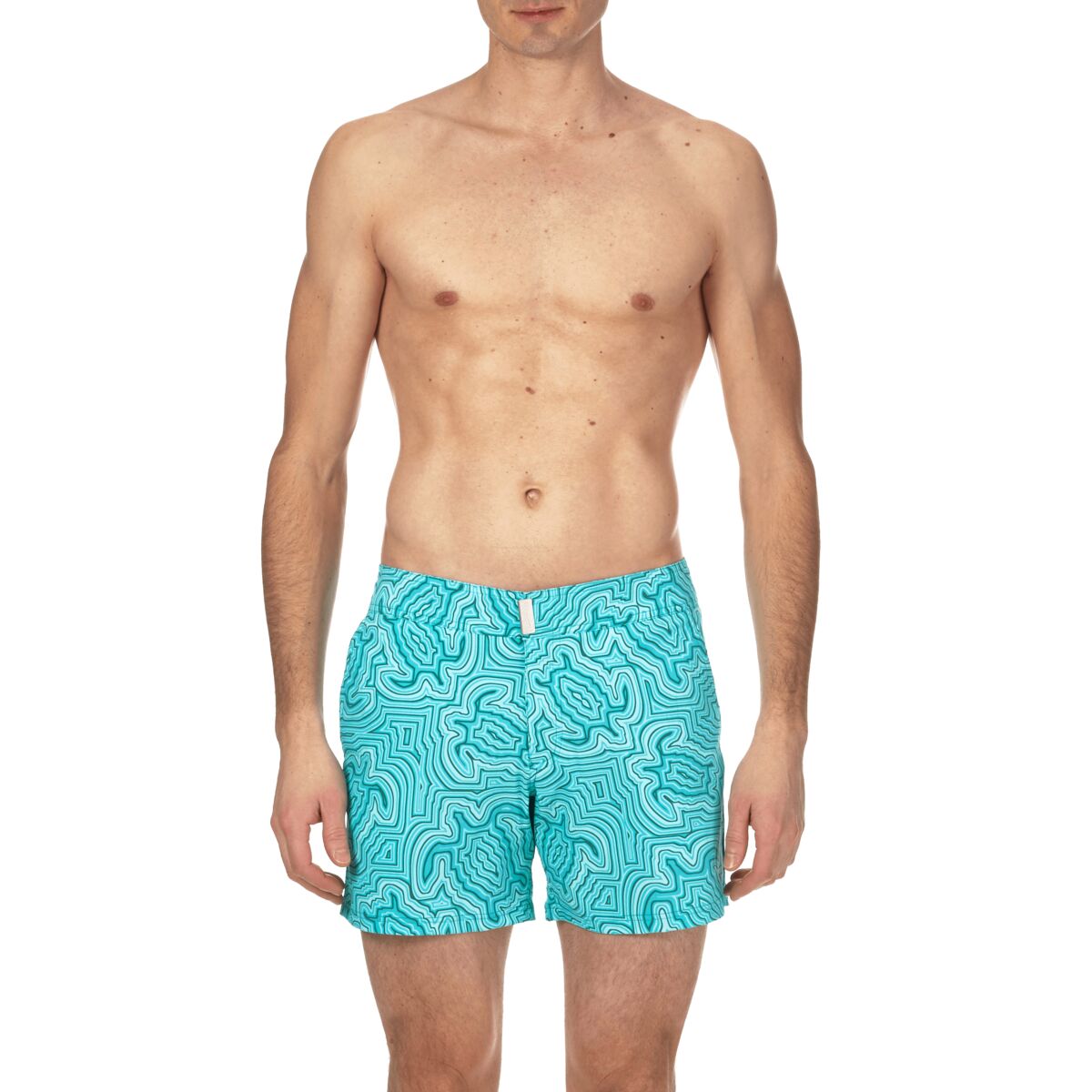 CURACAO MAILLOT DE BAIN MERISE HOMME