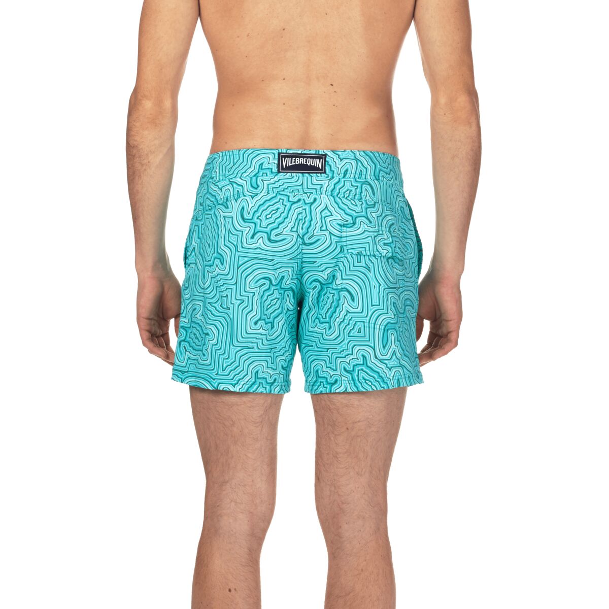 CURACAO MAILLOT DE BAIN MERISE HOMME