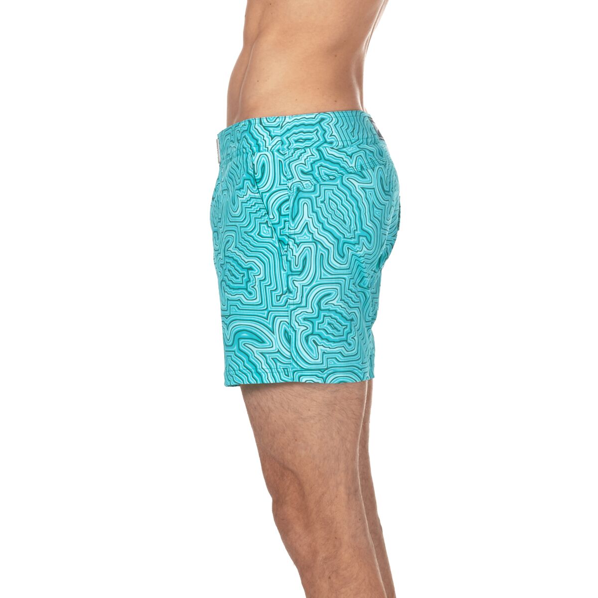 CURACAO MAILLOT DE BAIN MERISE HOMME