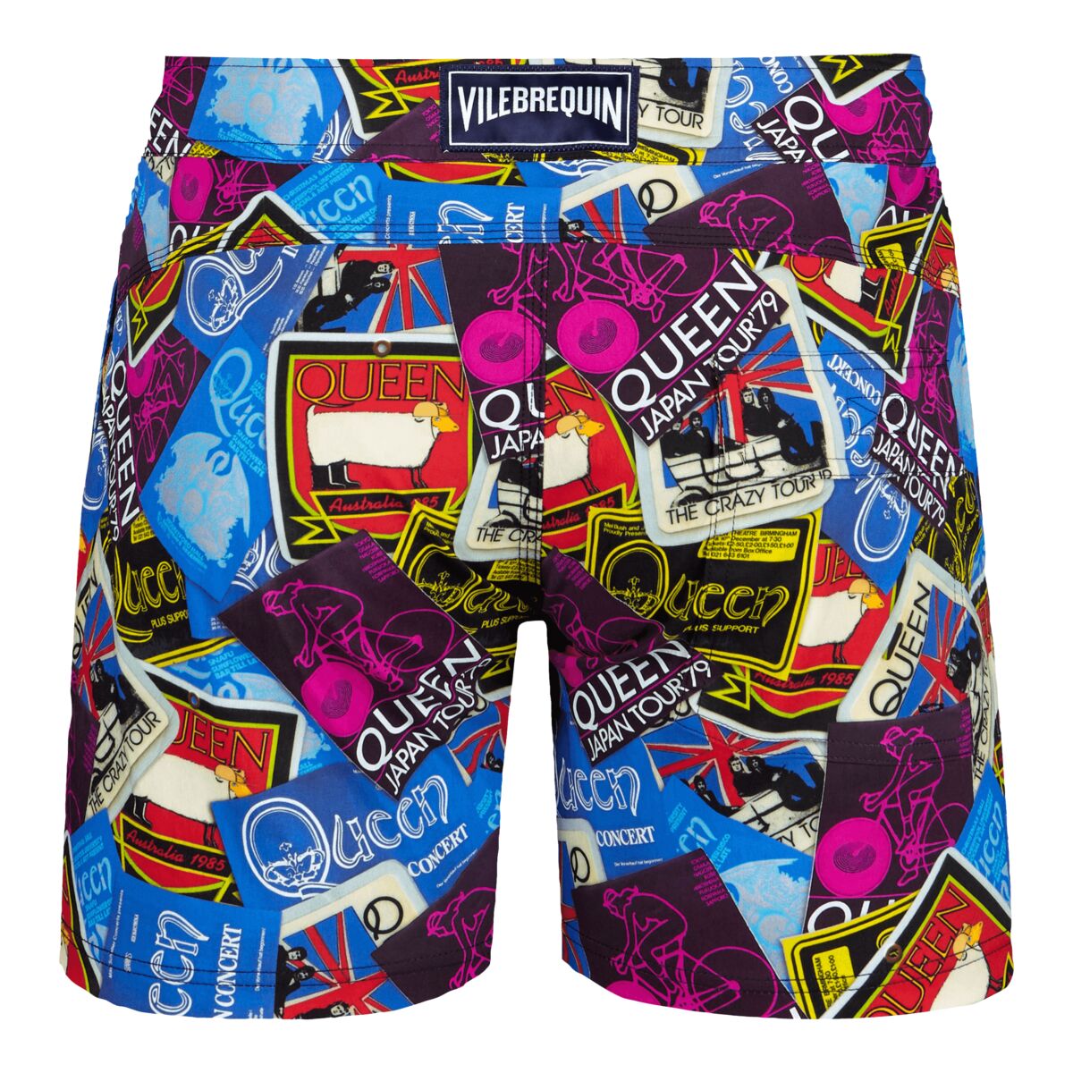 BLEU DE MER MAILLOT DE BAIN MERISE HOMME