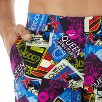 BLEU DE MER MAILLOT DE BAIN MERISE HOMME