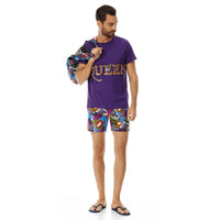 BLEU DE MER MAILLOT DE BAIN MERISE HOMME