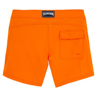 ORANGE MAILLOT DE BAIN MERISE HOMME