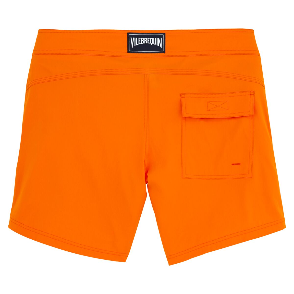 ORANGE MAILLOT DE BAIN MERISE HOMME