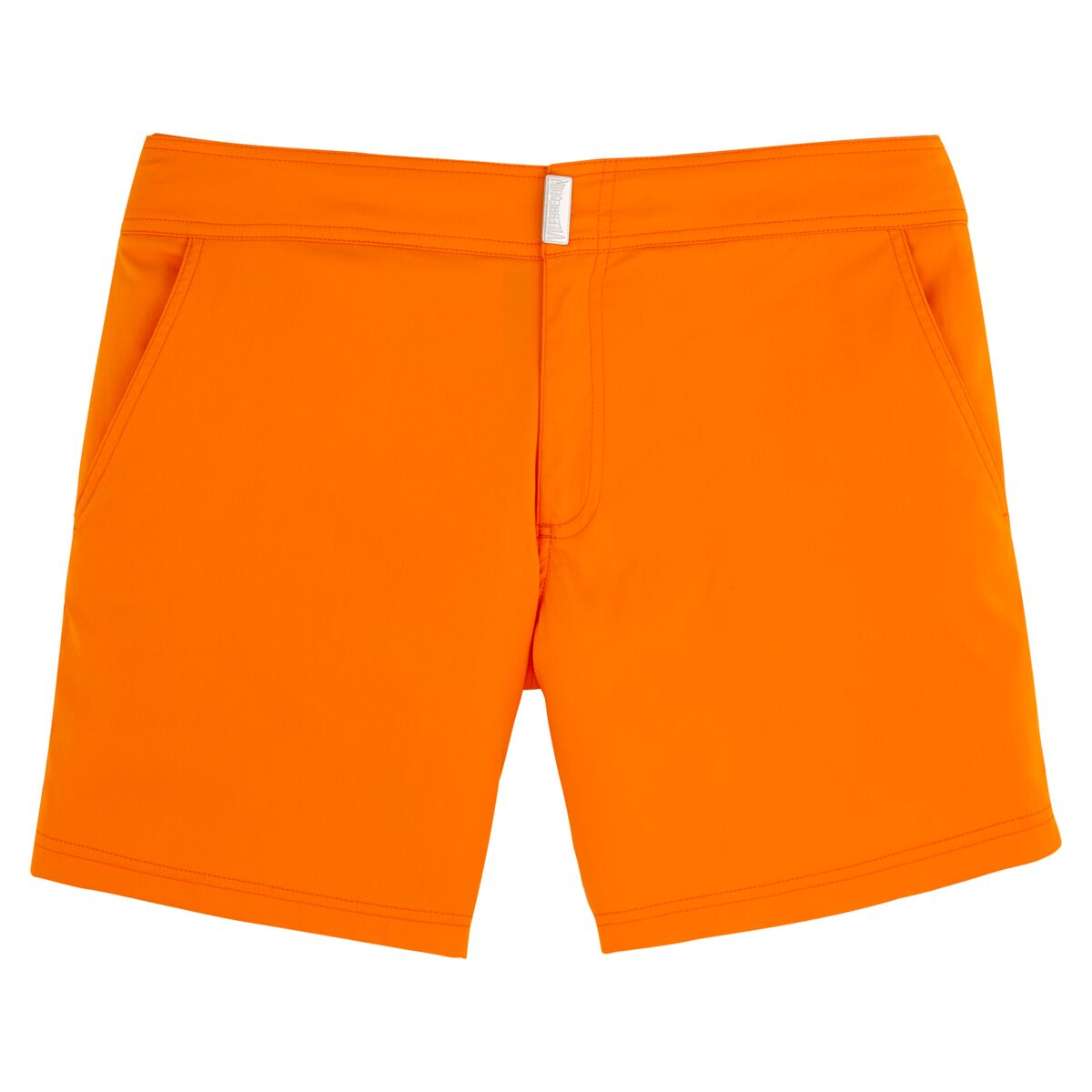 ORANGE MAILLOT DE BAIN MERISE HOMME