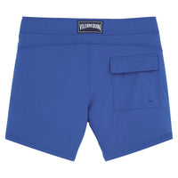 BLEU MAILLOT DE BAIN MERISE HOMME