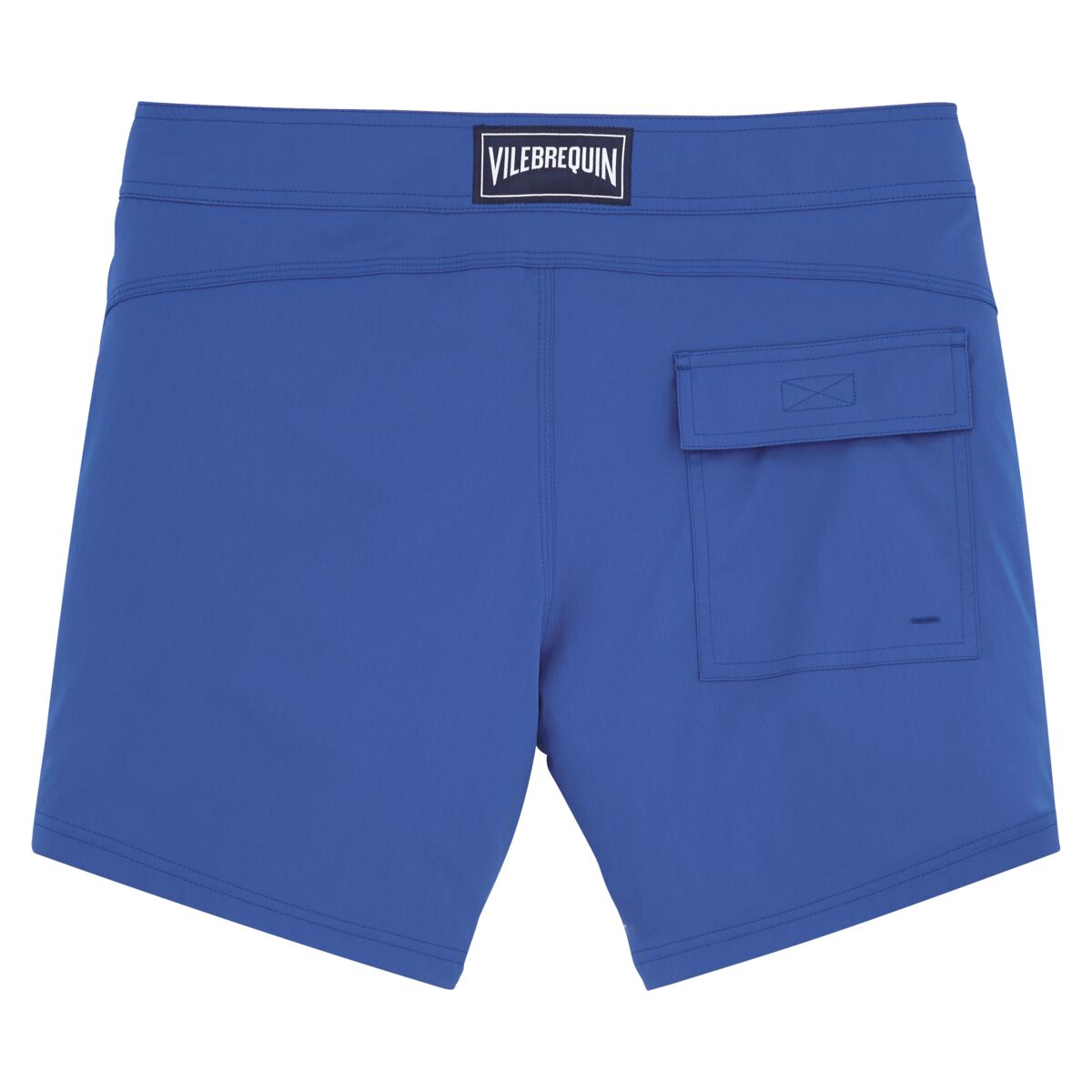 BLEU MAILLOT DE BAIN MERISE HOMME