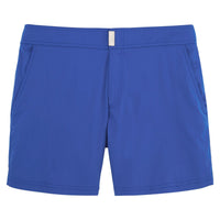 BLEU MAILLOT DE BAIN MERISE HOMME