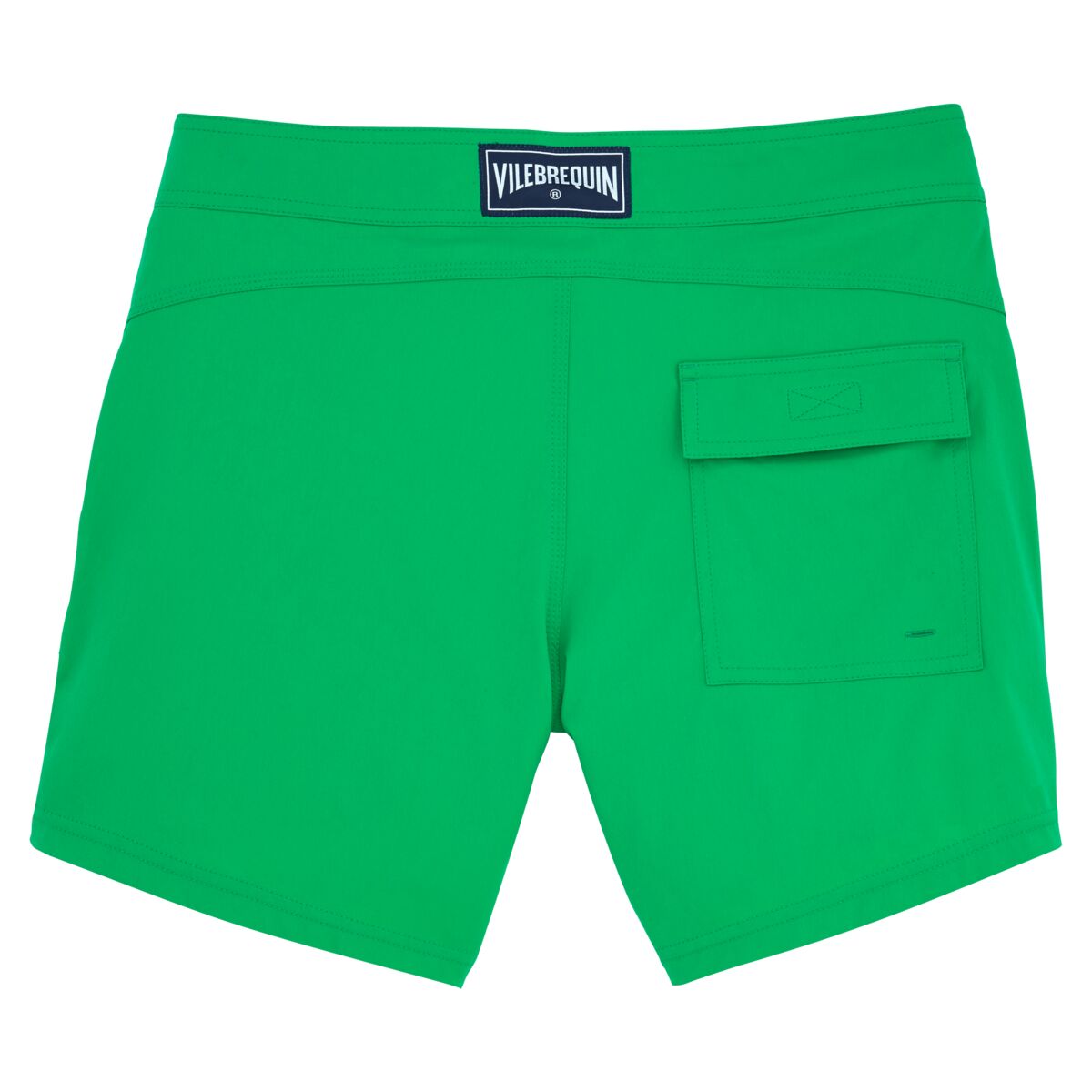 VERT MAILLOT DE BAIN MERISE HOMME