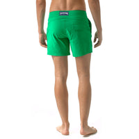VERT MAILLOT DE BAIN MERISE HOMME