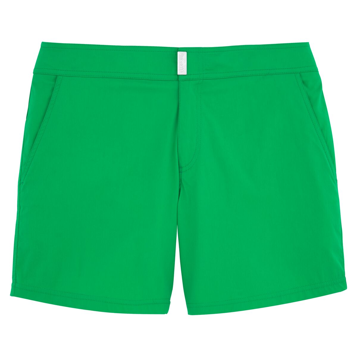 VERT MAILLOT DE BAIN MERISE HOMME