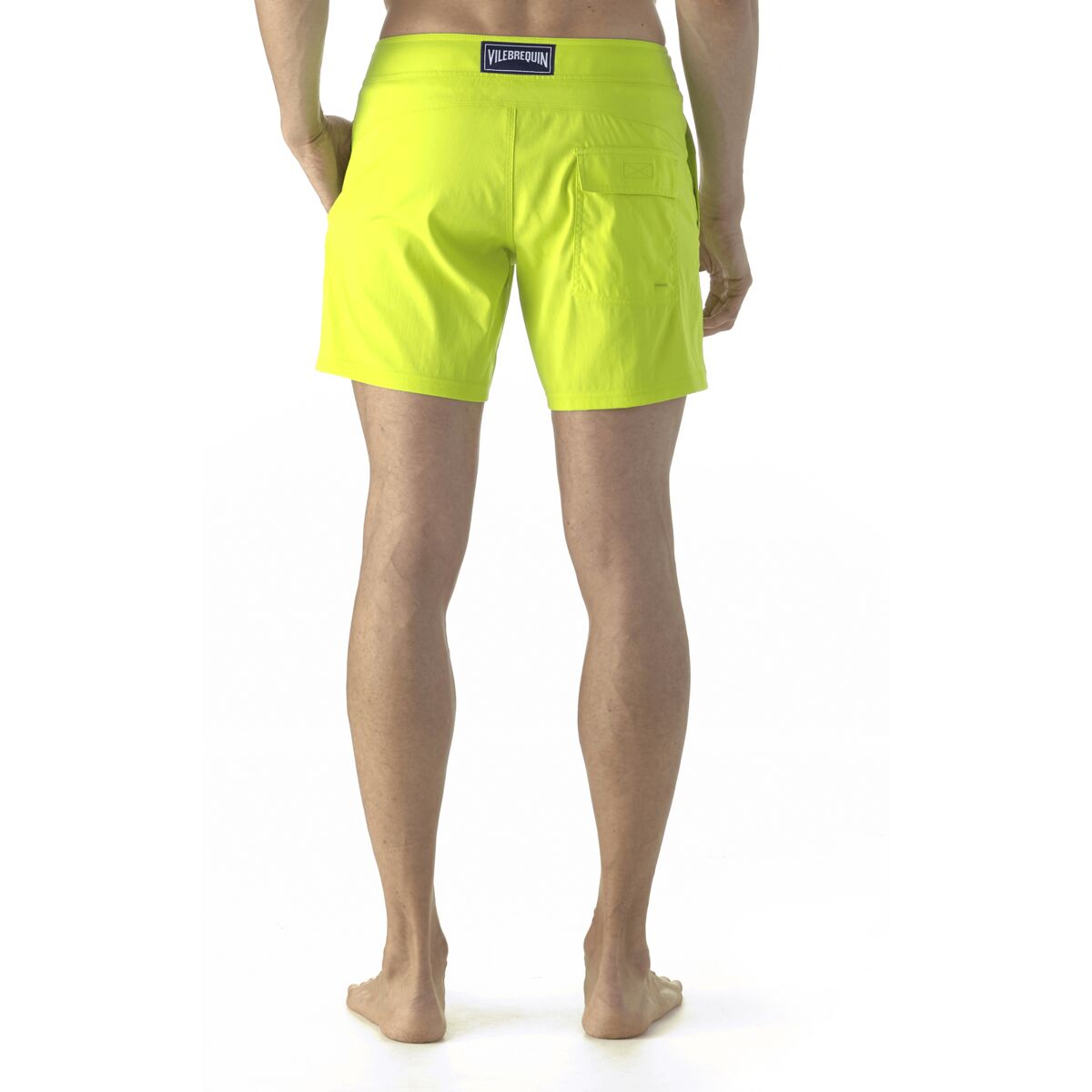 CITRONNELLE MAILLOT DE BAIN MERISE HOMME