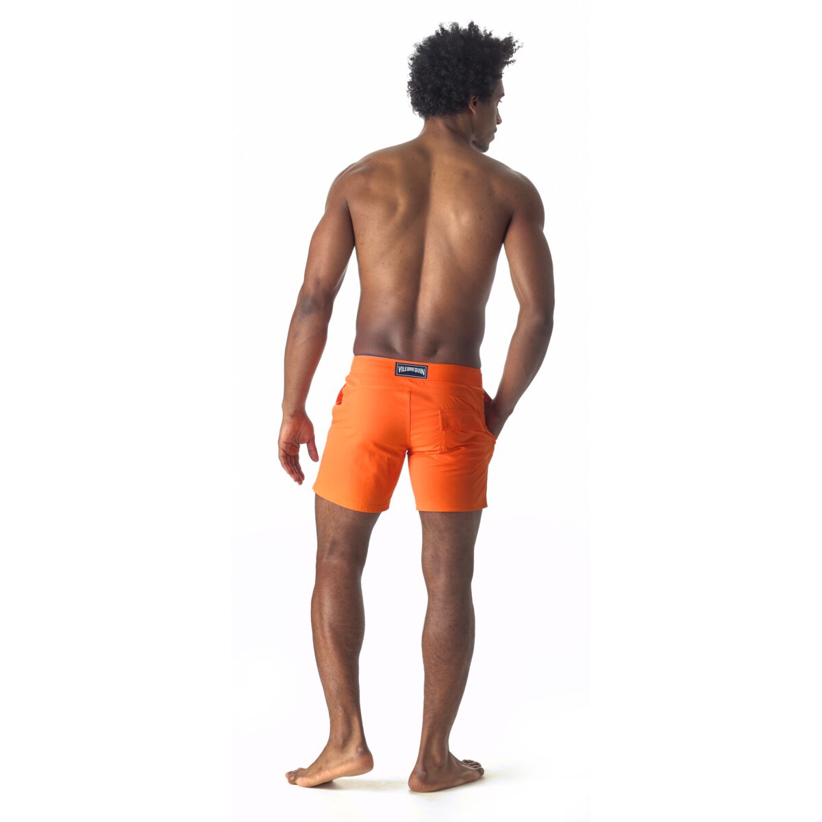 ETINCELLE MAILLOT DE BAIN MERISE HOMME