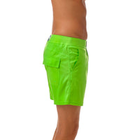 WASABI MAILLOT DE BAIN MERISE HOMME
