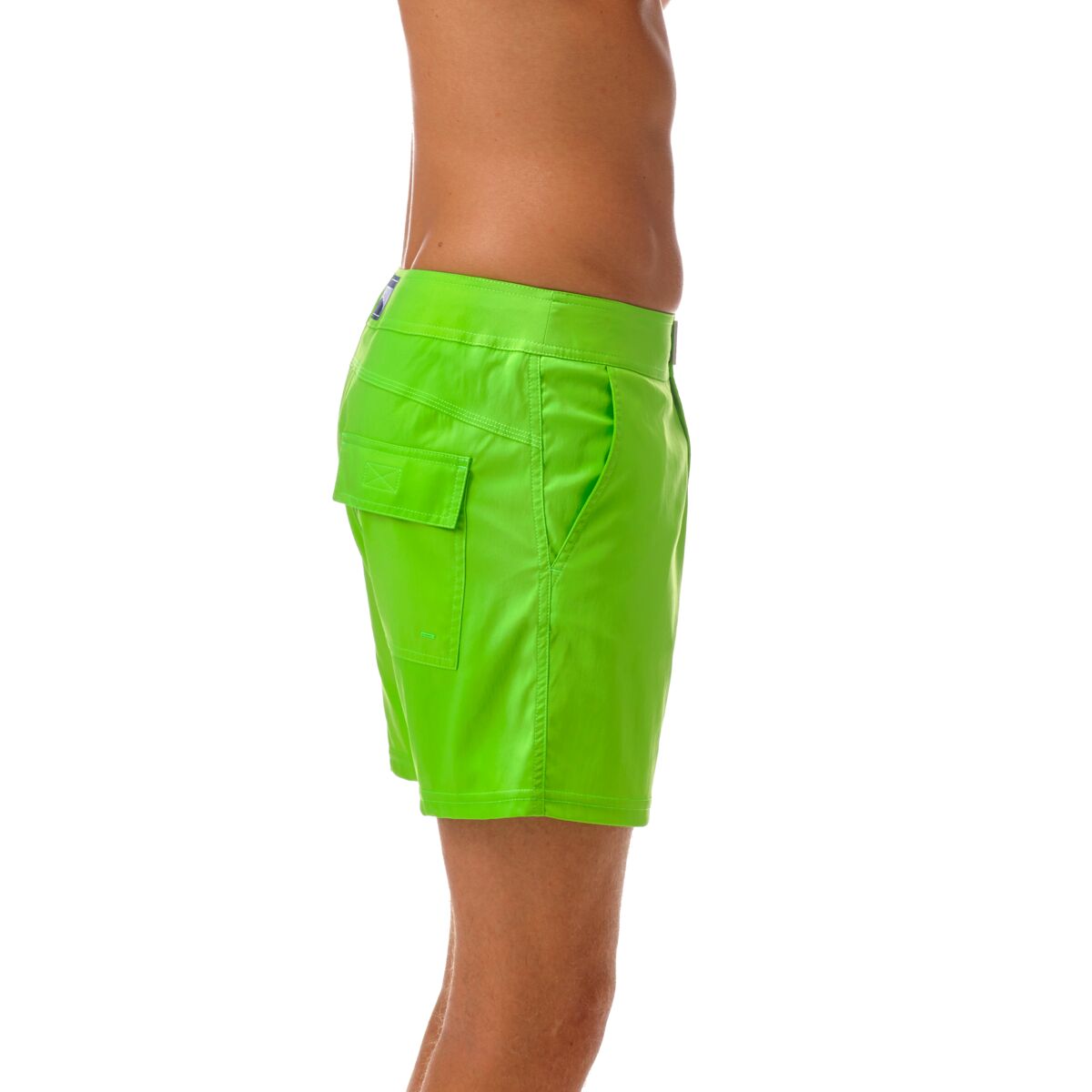WASABI MAILLOT DE BAIN MERISE HOMME