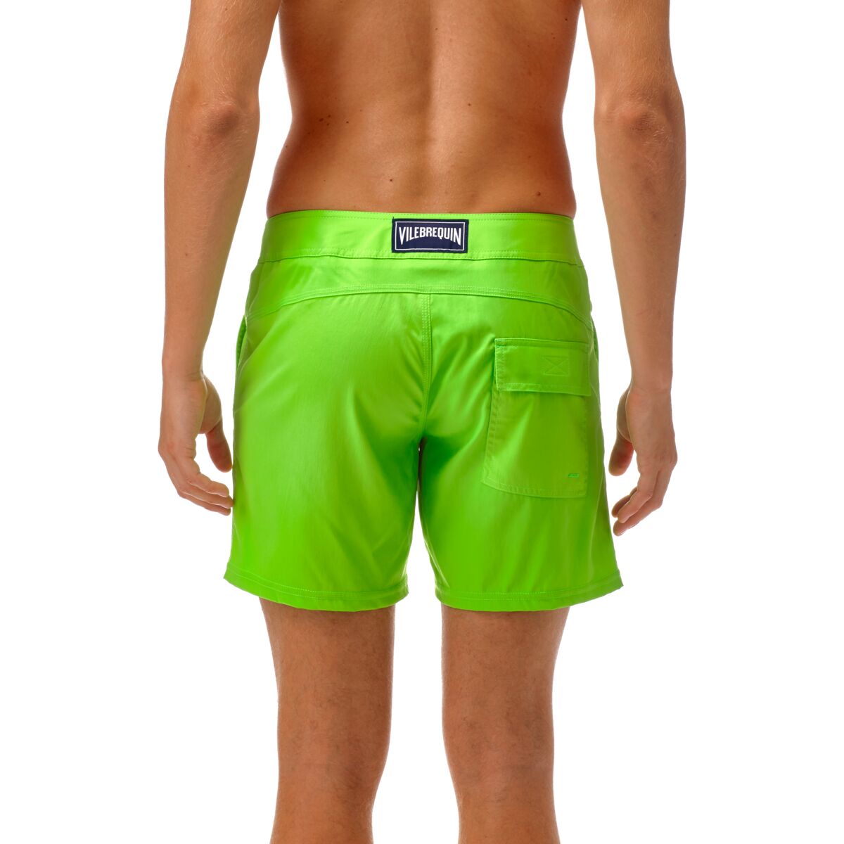 WASABI MAILLOT DE BAIN MERISE HOMME