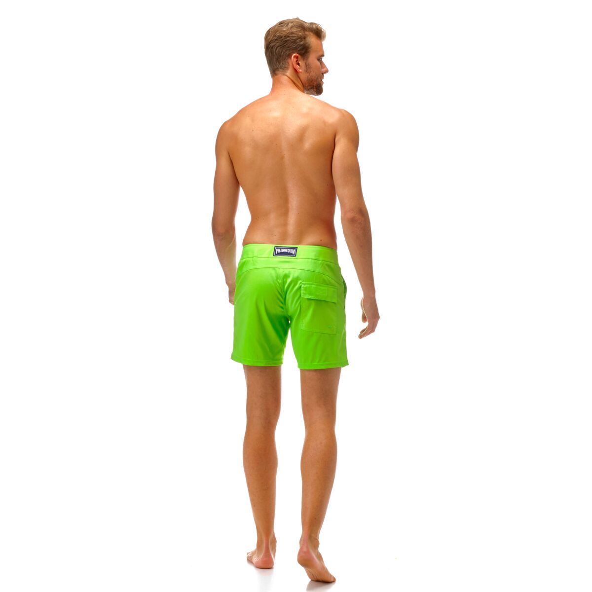 WASABI MAILLOT DE BAIN MERISE HOMME