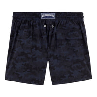 BLEU MARINE MAILLOT DE BAIN MOORISE HOMME