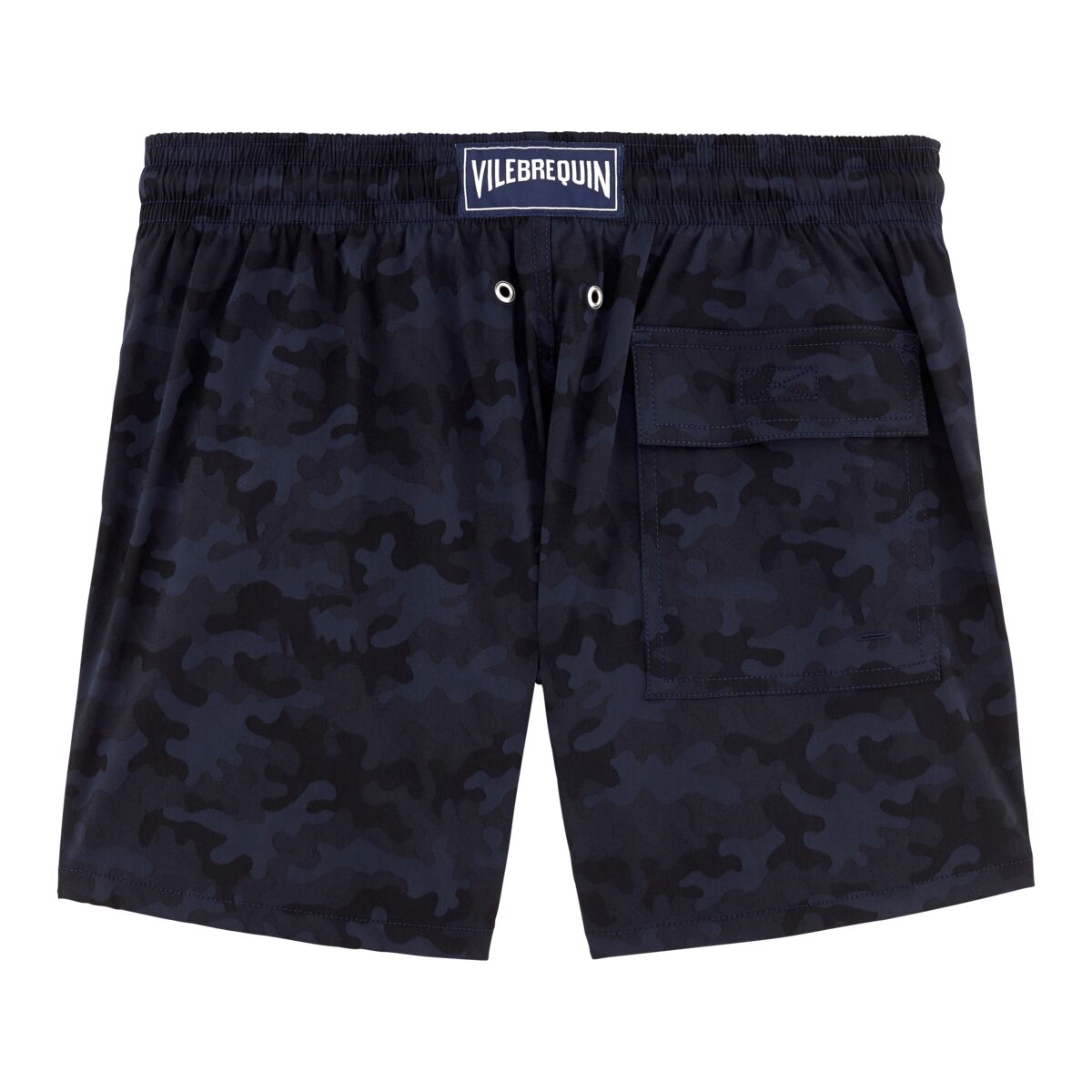 BLEU MARINE MAILLOT DE BAIN MOORISE HOMME
