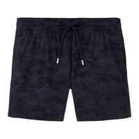 BLEU MARINE MAILLOT DE BAIN MOORISE HOMME