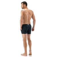 BLEU MARINE MAILLOT DE BAIN MOORISE HOMME