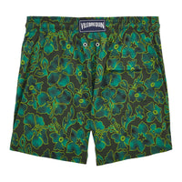 OLIVE MAILLOT DE BAIN MOORISE HOMME
