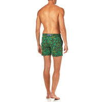 OLIVE MAILLOT DE BAIN MOORISE HOMME