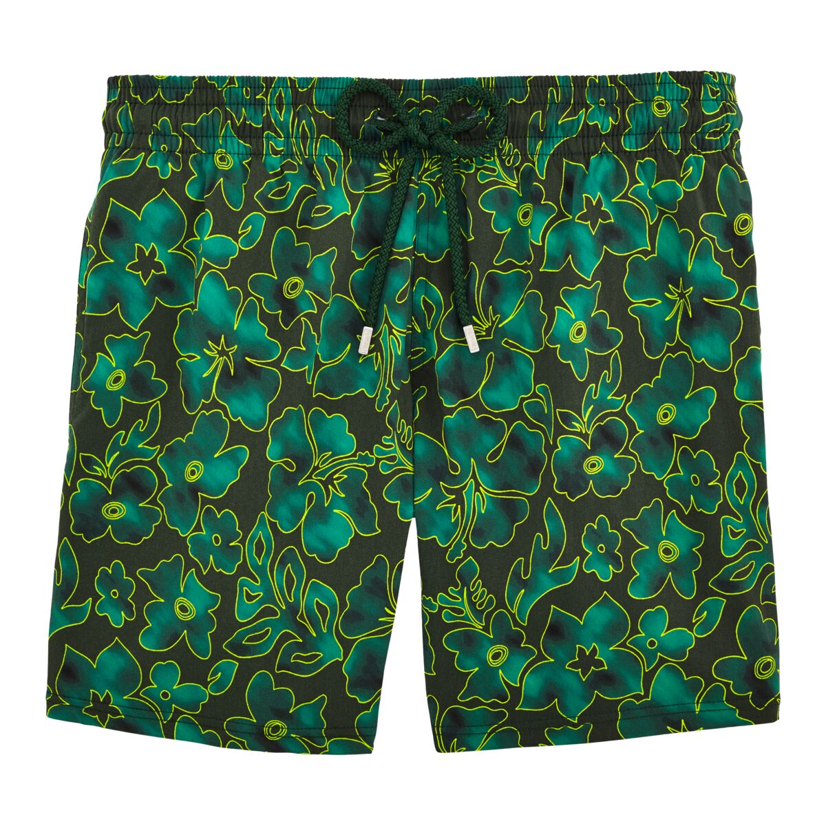 OLIVE MAILLOT DE BAIN MOORISE HOMME