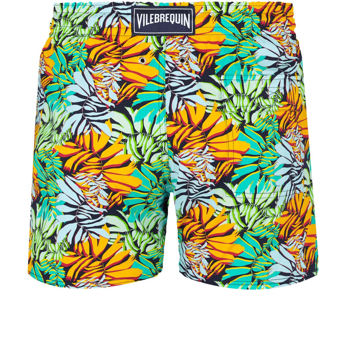 BLEU NUIT MAILLOT DE BAIN MOORISE HOMME