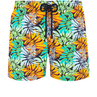 BLEU NUIT MAILLOT DE BAIN MOORISE HOMME