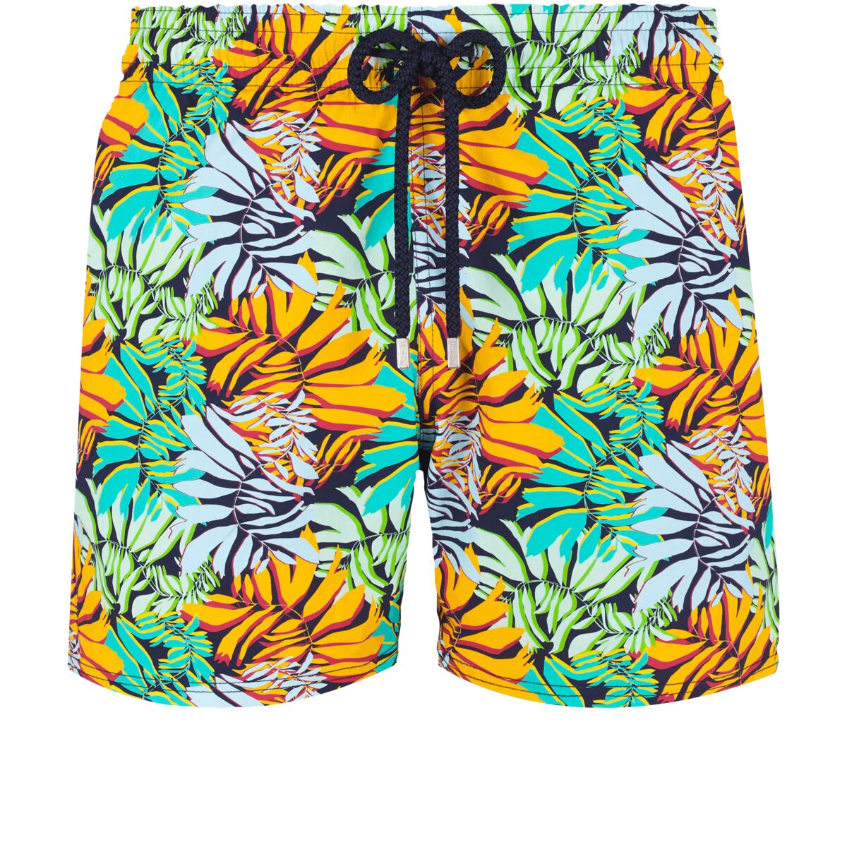 BLEU NUIT MAILLOT DE BAIN MOORISE HOMME