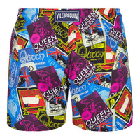 BLEU DE MER MAILLOT DE BAIN MOORISE HOMME