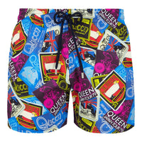 BLEU DE MER MAILLOT DE BAIN MOORISE HOMME