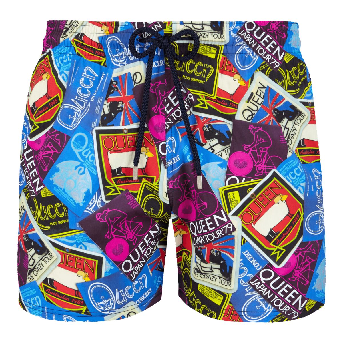 BLEU DE MER MAILLOT DE BAIN MOORISE HOMME