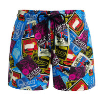BLEU DE MER MAILLOT DE BAIN MOORISE HOMME