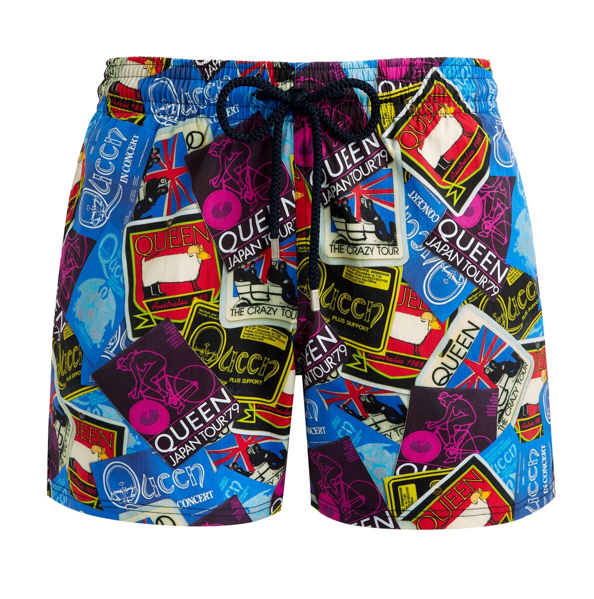 BLEU DE MER MAILLOT DE BAIN MOORISE HOMME