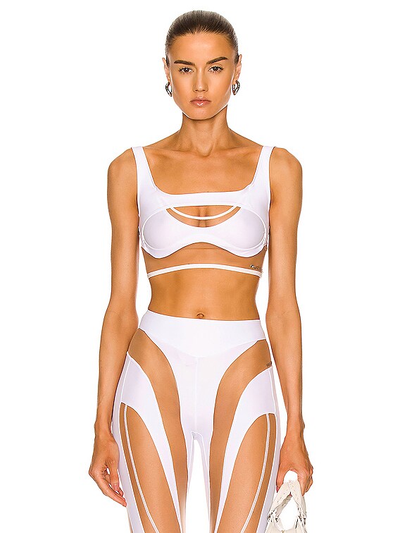 Brassière de sport - Nude & Blush