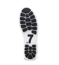 BLANC  SNEAKERS NAKANO BUCKL SLIP ON