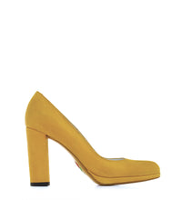 AMBRE ESCARPINS NESTA 7 PUMPS